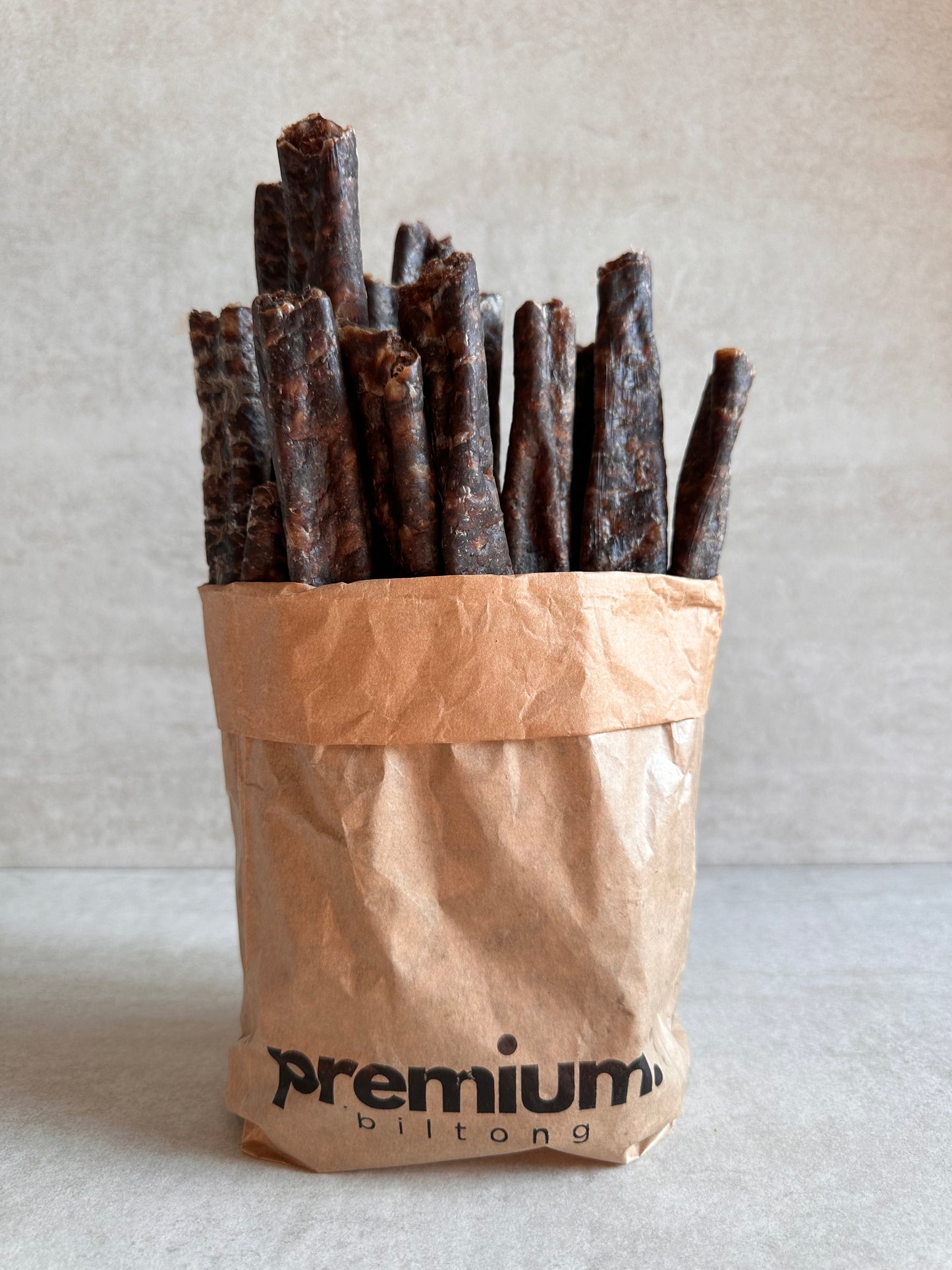 Biltong & Droëwors Bundle