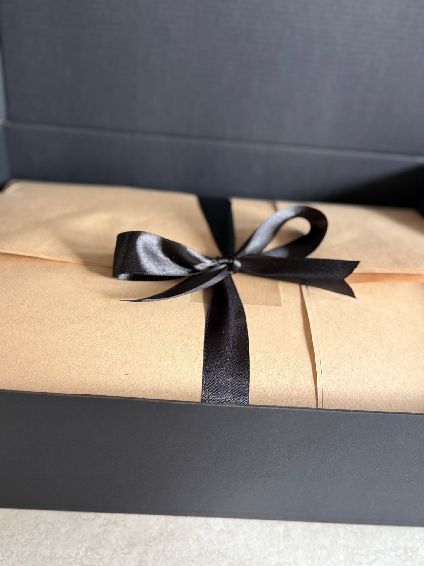 The Little Biltong Gift Box