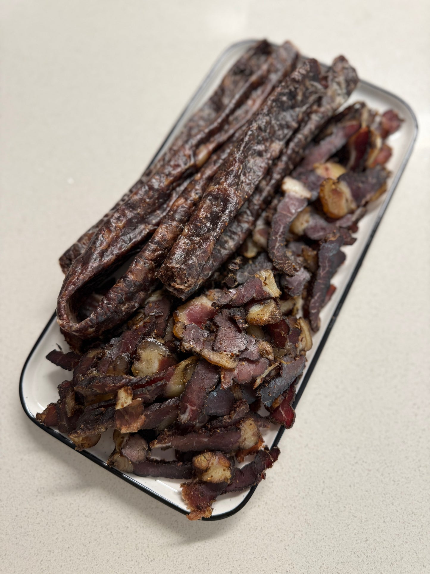 Biltong & Droëwors Bundle