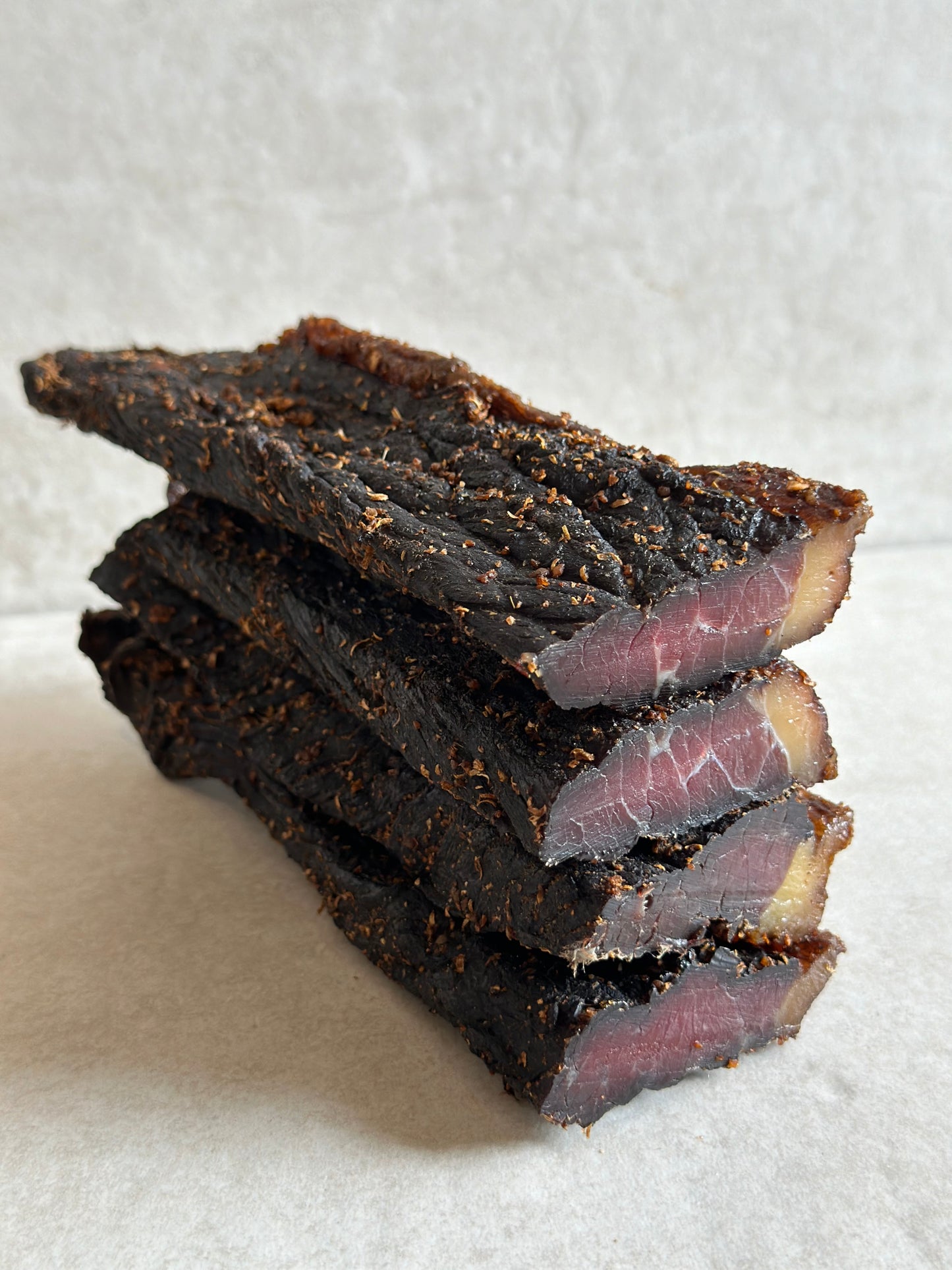 Whole Chakalaka Biltong