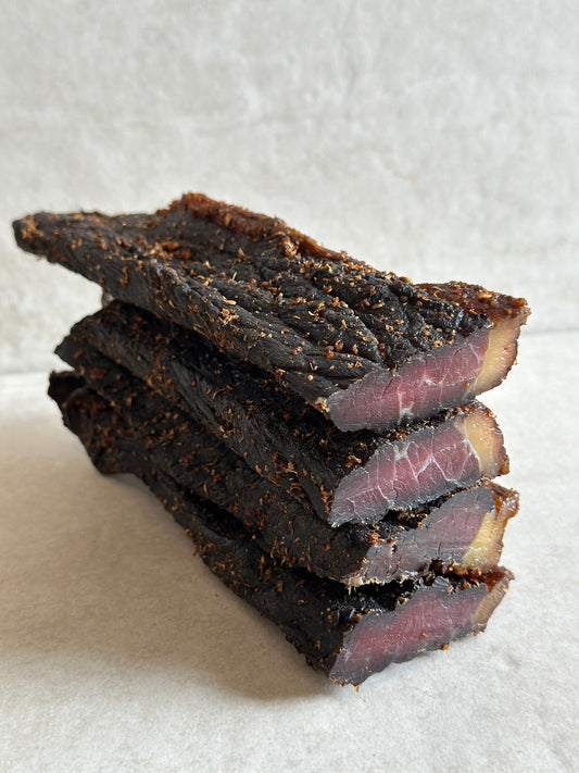 Whole Safari Biltong