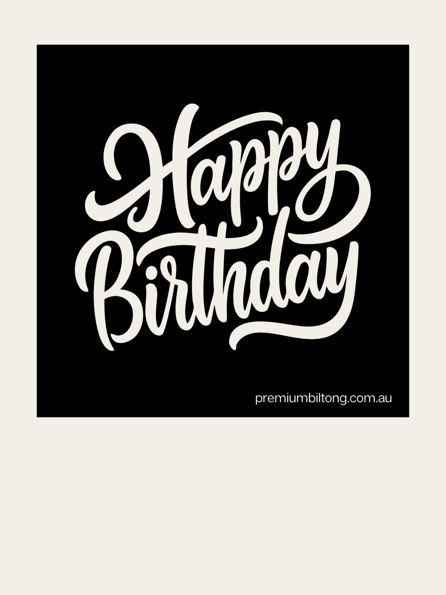 Gift Box Sticker