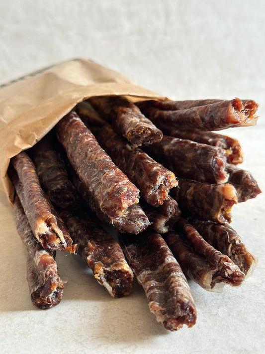 Chilli Droëwors