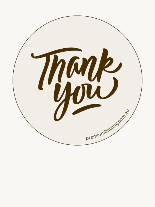 Gift Box Sticker