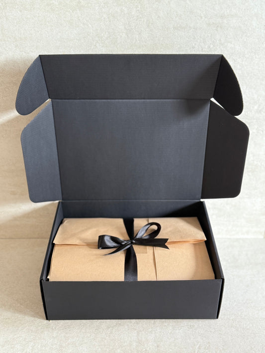 The Little Biltong Gift Box