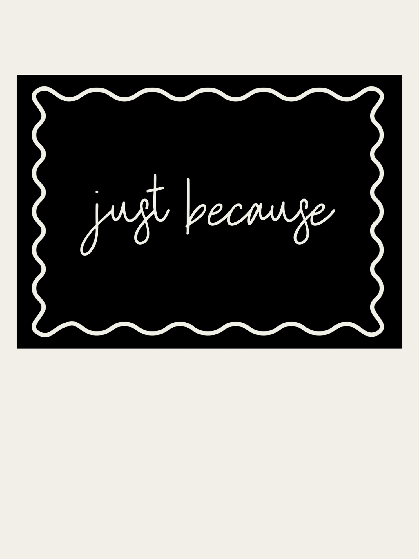 Gift Box Sticker