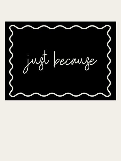 Gift Box Sticker