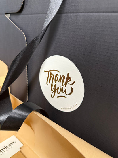 The Baby Biltong Gift Box