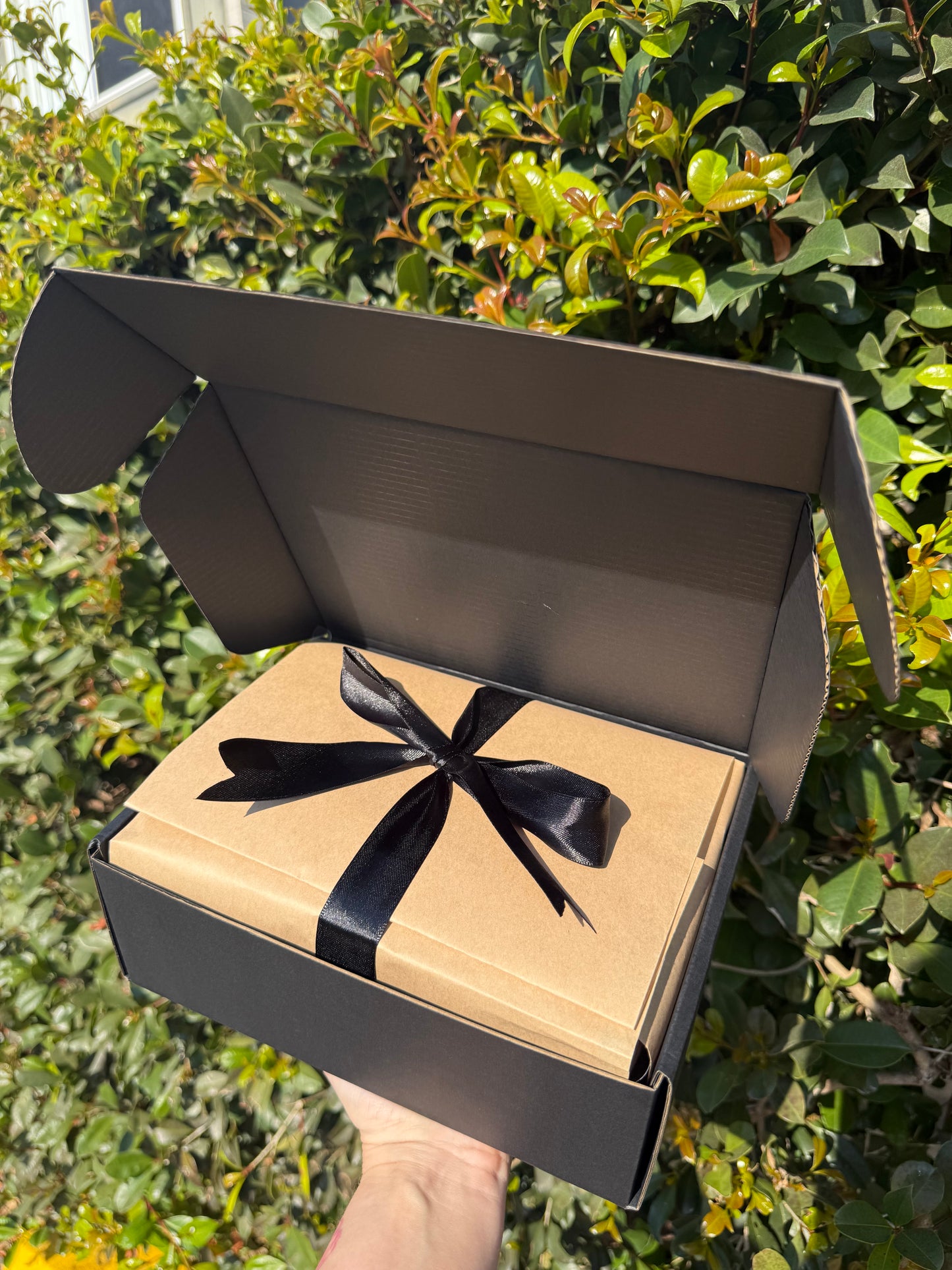 The Baby Biltong Gift Box