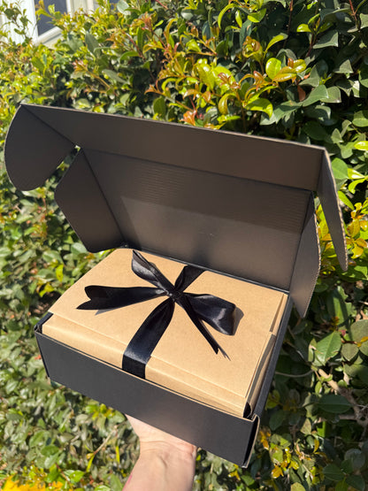 The Baby Biltong Gift Box